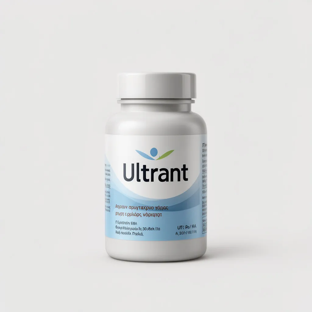 Ultrant
